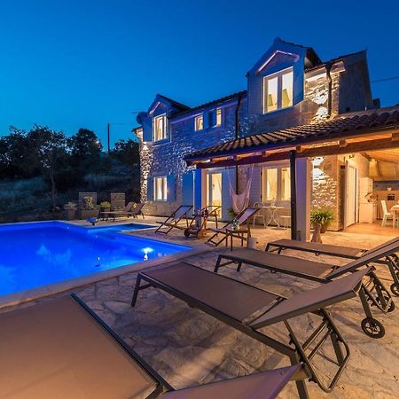 Brand New Villa Cara D Oro, Vrana Vrana  Zewnętrze zdjęcie