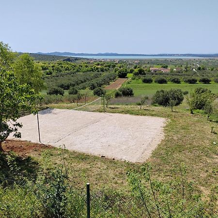 Brand New Villa Cara D Oro, Vrana Vrana  Zewnętrze zdjęcie