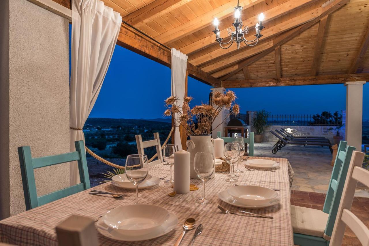 Brand New Villa Cara D Oro, Vrana Vrana  Zewnętrze zdjęcie