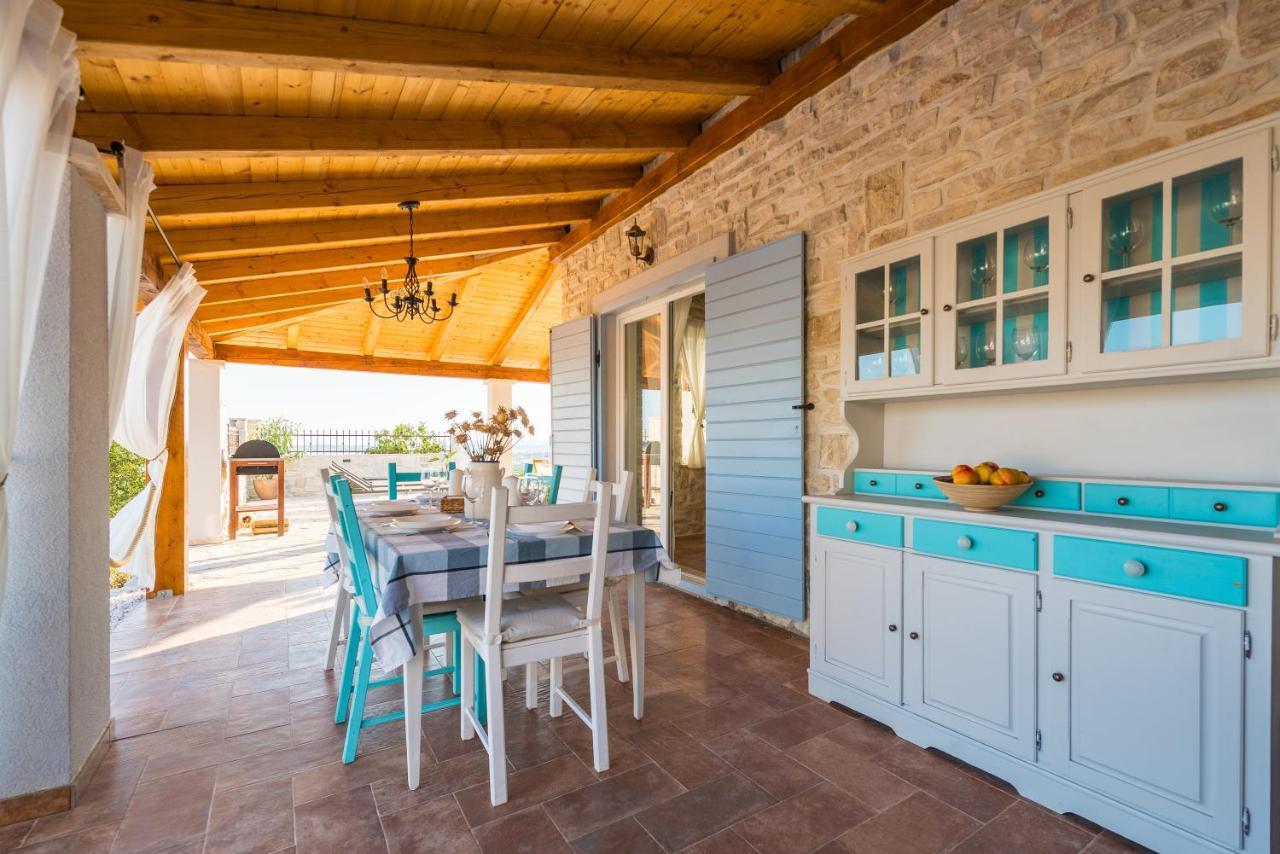 Brand New Villa Cara D Oro, Vrana Vrana  Zewnętrze zdjęcie