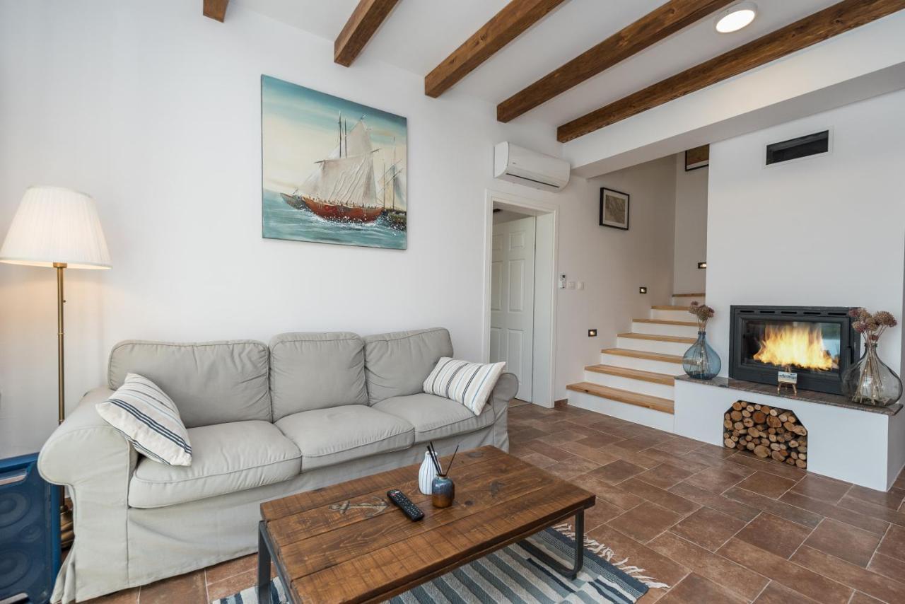 Brand New Villa Cara D Oro, Vrana Vrana  Zewnętrze zdjęcie