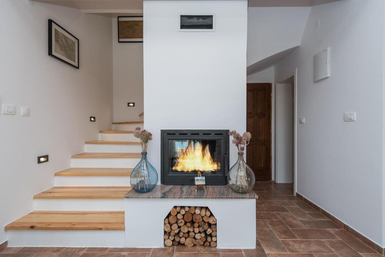 Brand New Villa Cara D Oro, Vrana Vrana  Zewnętrze zdjęcie