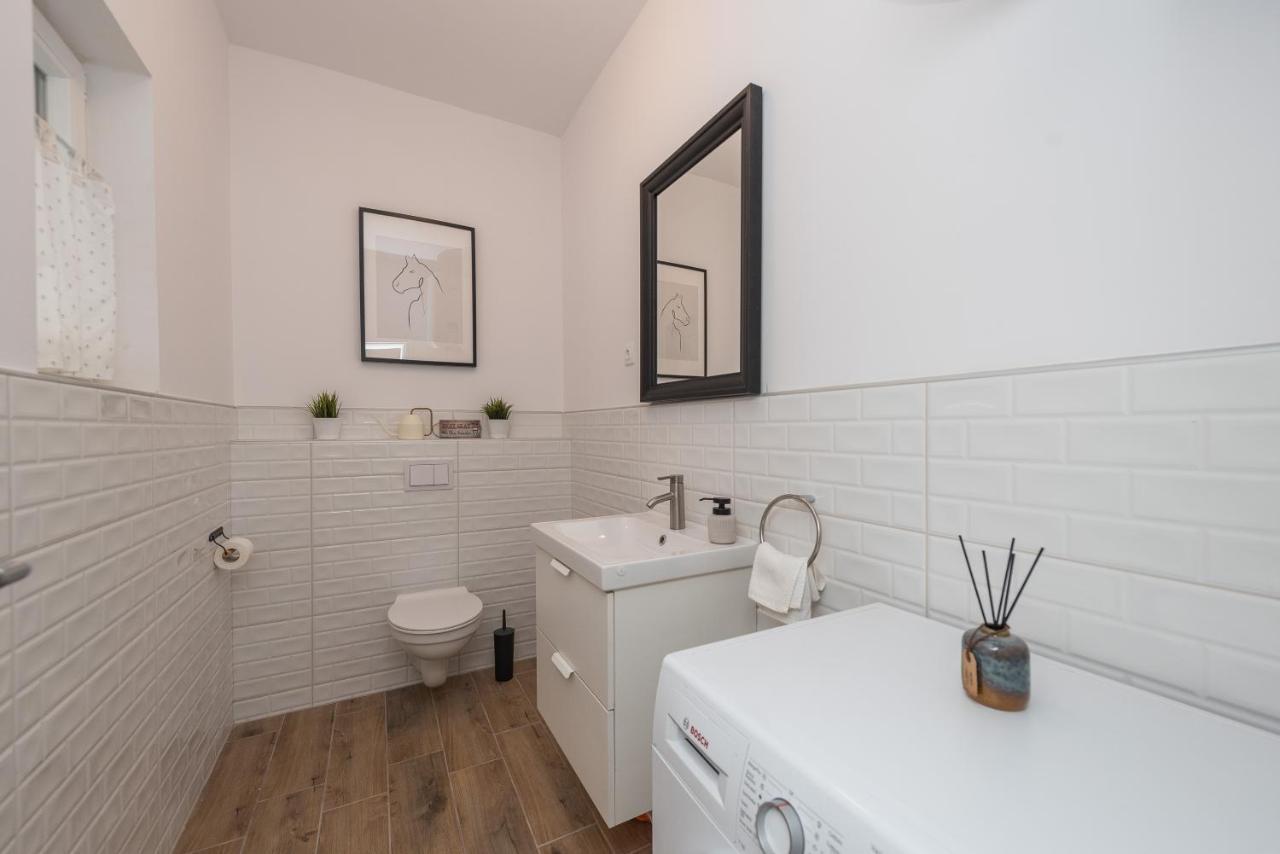 Brand New Villa Cara D Oro, Vrana Vrana  Zewnętrze zdjęcie
