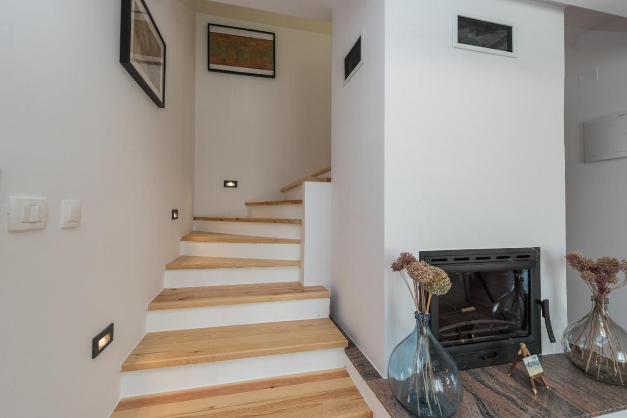 Brand New Villa Cara D Oro, Vrana Vrana  Zewnętrze zdjęcie