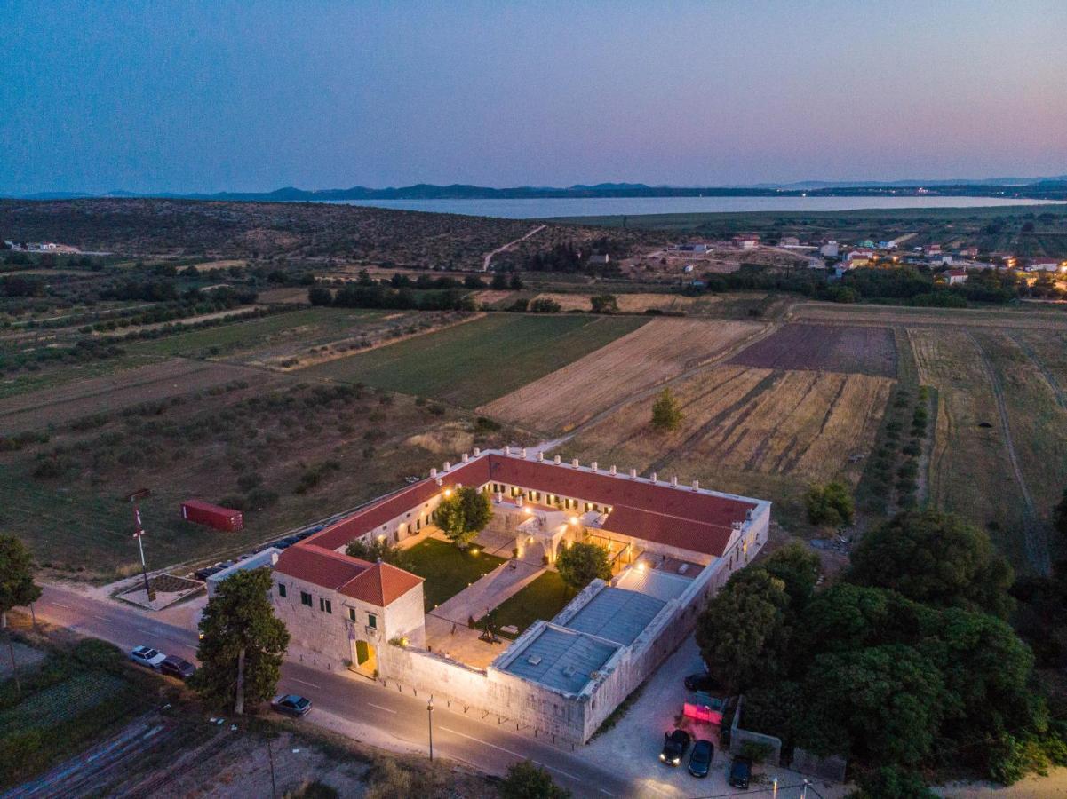 Brand New Villa Cara D Oro, Vrana Vrana  Zewnętrze zdjęcie