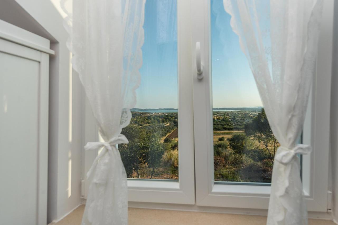 Brand New Villa Cara D Oro, Vrana Vrana  Zewnętrze zdjęcie