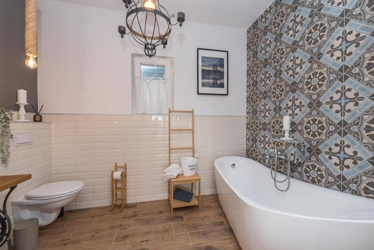 Brand New Villa Cara D Oro, Vrana Vrana  Zewnętrze zdjęcie