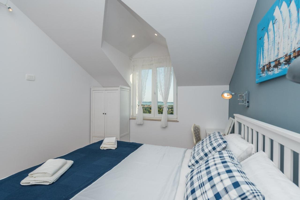 Brand New Villa Cara D Oro, Vrana Vrana  Zewnętrze zdjęcie