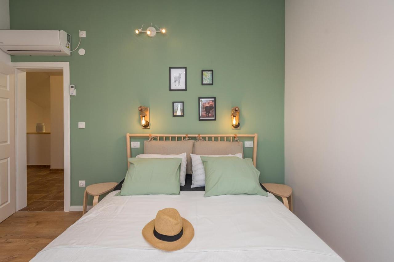 Brand New Villa Cara D Oro, Vrana Vrana  Zewnętrze zdjęcie