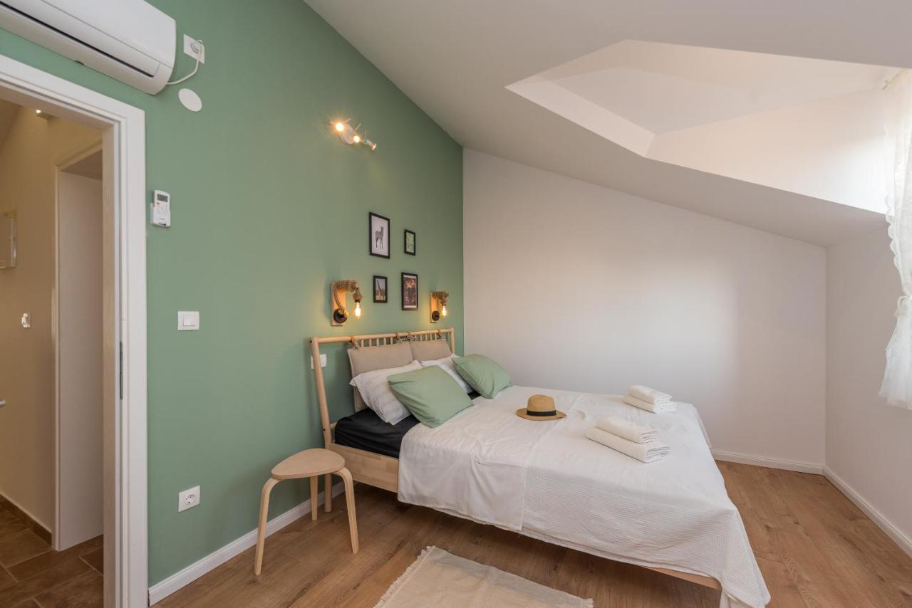 Brand New Villa Cara D Oro, Vrana Vrana  Zewnętrze zdjęcie