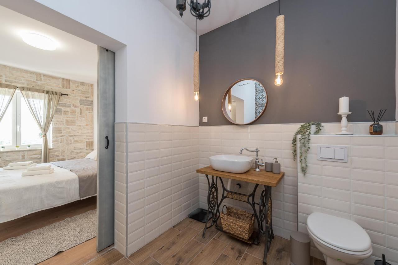 Brand New Villa Cara D Oro, Vrana Vrana  Zewnętrze zdjęcie