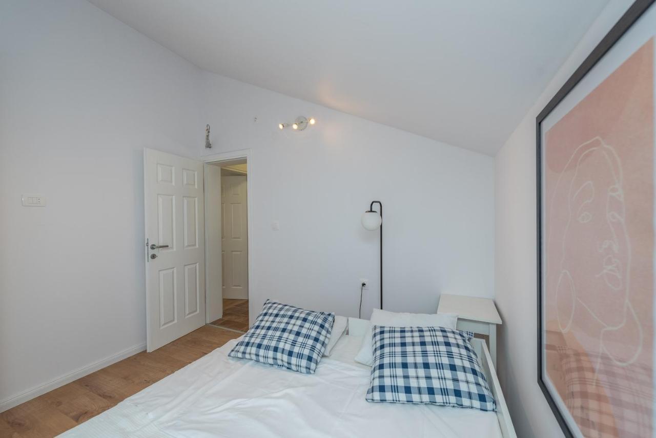 Brand New Villa Cara D Oro, Vrana Vrana  Zewnętrze zdjęcie