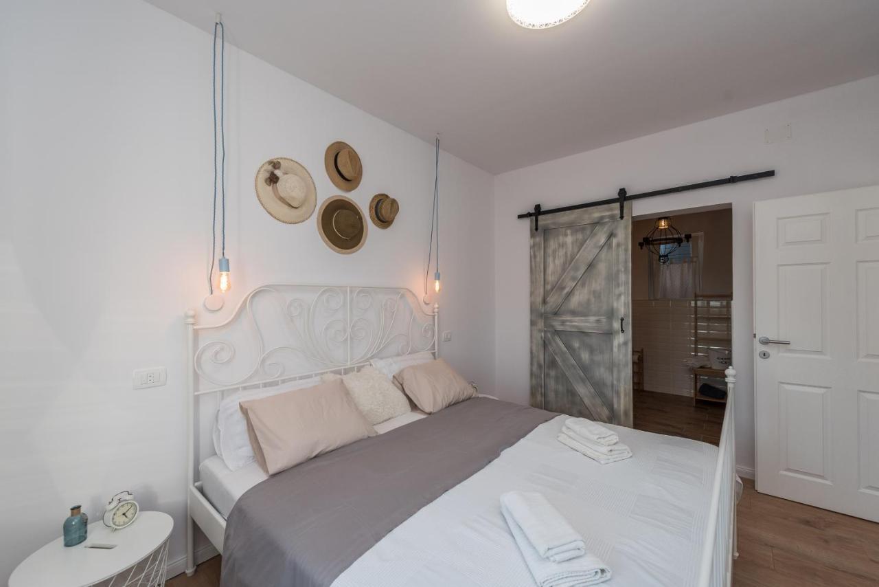 Brand New Villa Cara D Oro, Vrana Vrana  Zewnętrze zdjęcie