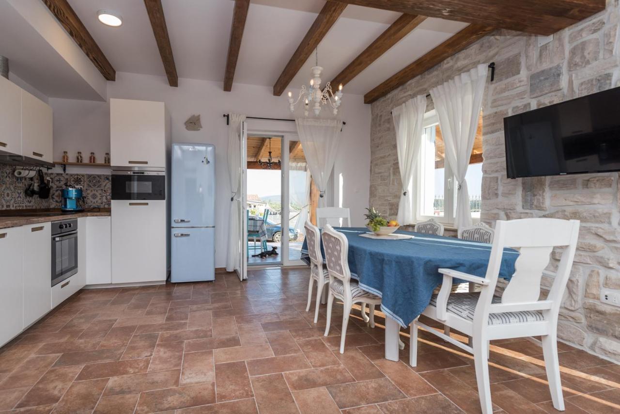 Brand New Villa Cara D Oro, Vrana Vrana  Zewnętrze zdjęcie