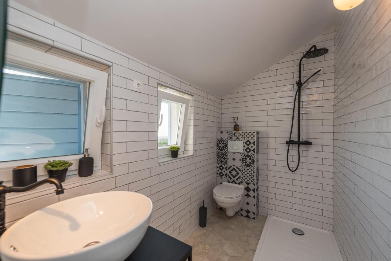 Brand New Villa Cara D Oro, Vrana Vrana  Zewnętrze zdjęcie