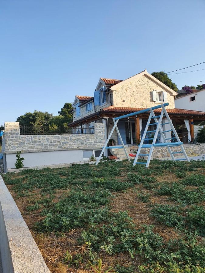 Brand New Villa Cara D Oro, Vrana Vrana  Zewnętrze zdjęcie
