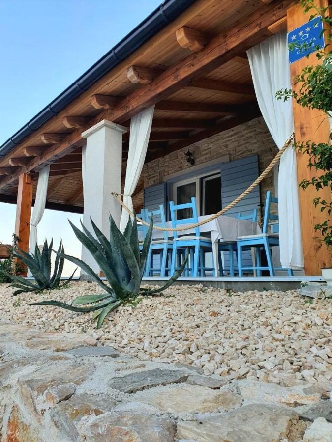 Brand New Villa Cara D Oro, Vrana Vrana  Zewnętrze zdjęcie
