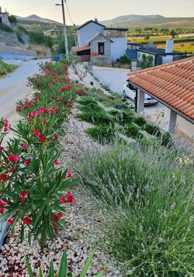 Brand New Villa Cara D Oro, Vrana Vrana  Zewnętrze zdjęcie