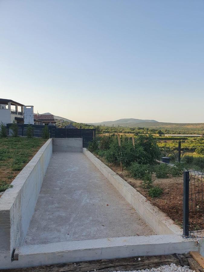Brand New Villa Cara D Oro, Vrana Vrana  Zewnętrze zdjęcie